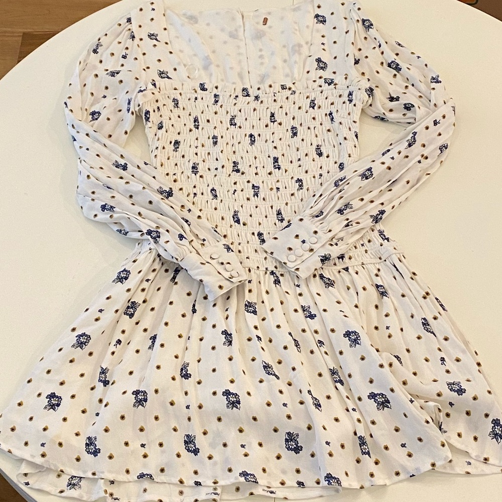 FP Free People Size Small Dress